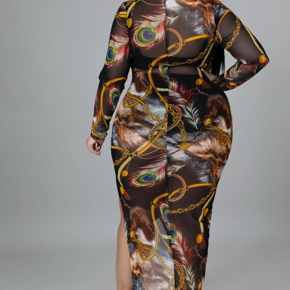 Dress - Picture 2 of 2